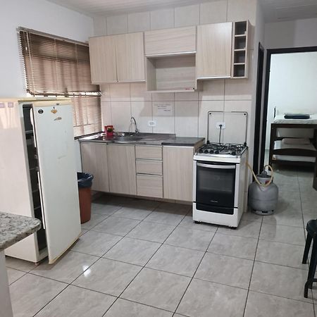 Assel Loft Xaxim Empreiteiras Villa Curitiba Dış mekan fotoğraf