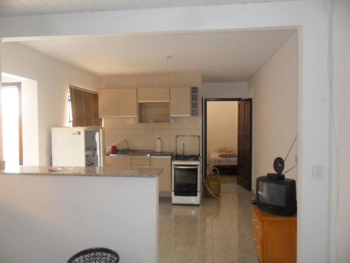 Assel Loft Xaxim Empreiteiras Villa Curitiba Dış mekan fotoğraf