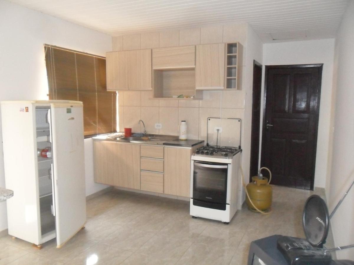 Assel Loft Xaxim Empreiteiras Villa Curitiba Dış mekan fotoğraf