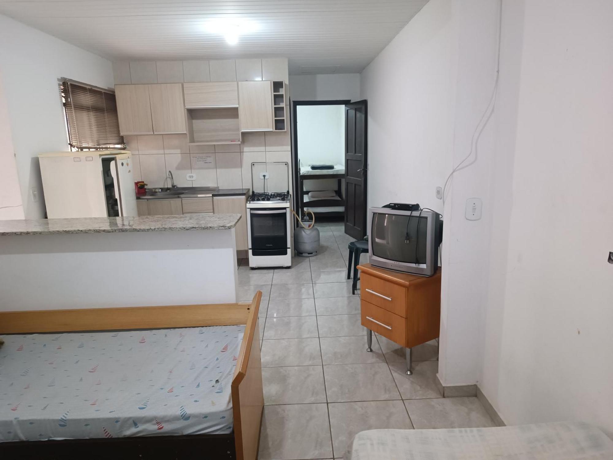 Assel Loft Xaxim Empreiteiras Villa Curitiba Dış mekan fotoğraf