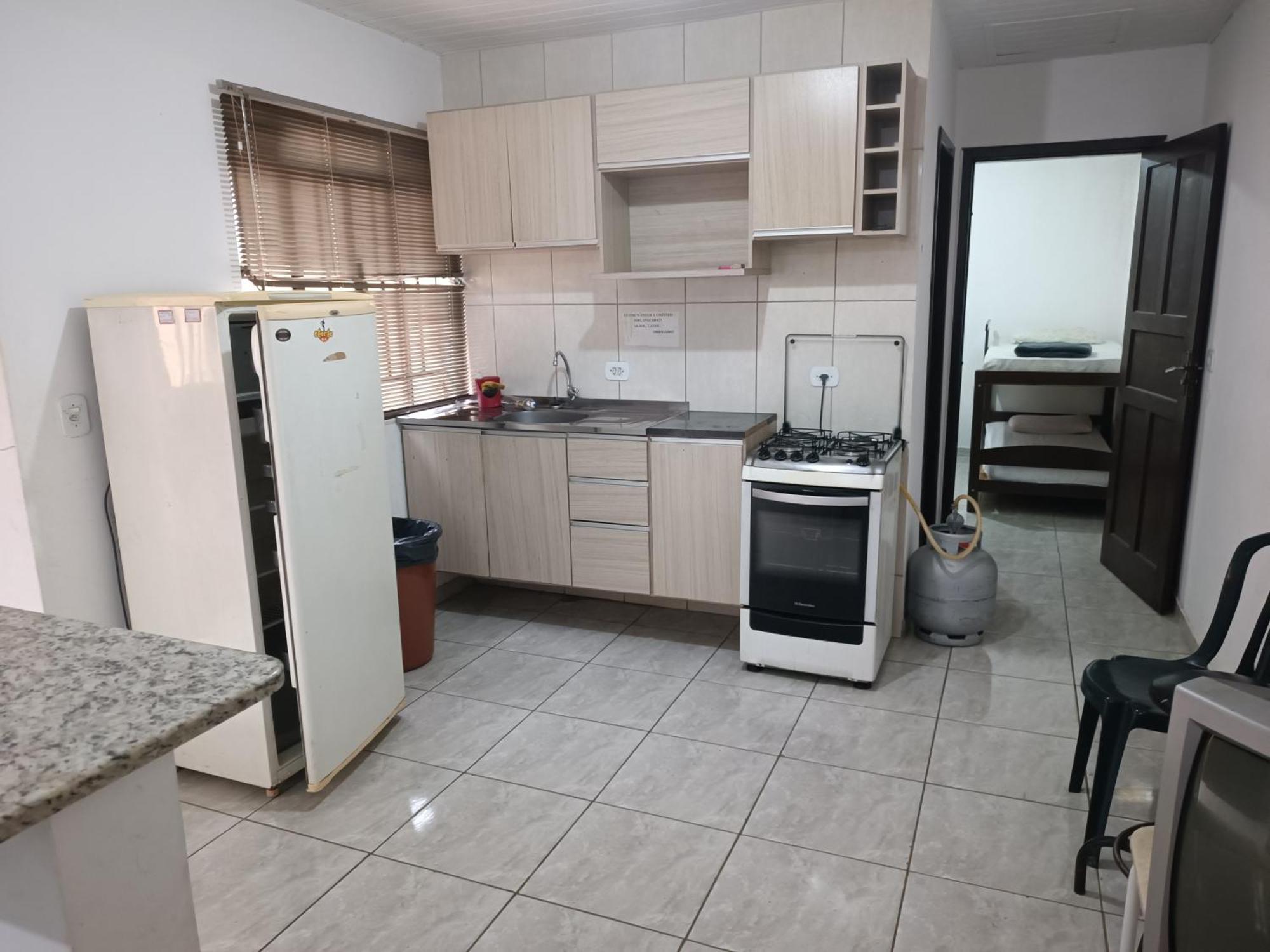 Assel Loft Xaxim Empreiteiras Villa Curitiba Dış mekan fotoğraf