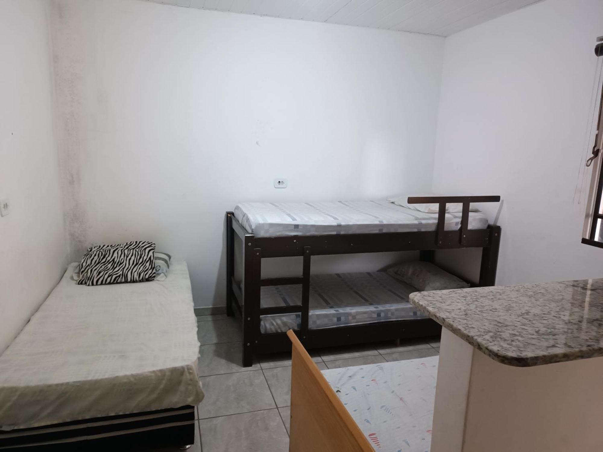 Assel Loft Xaxim Empreiteiras Villa Curitiba Dış mekan fotoğraf