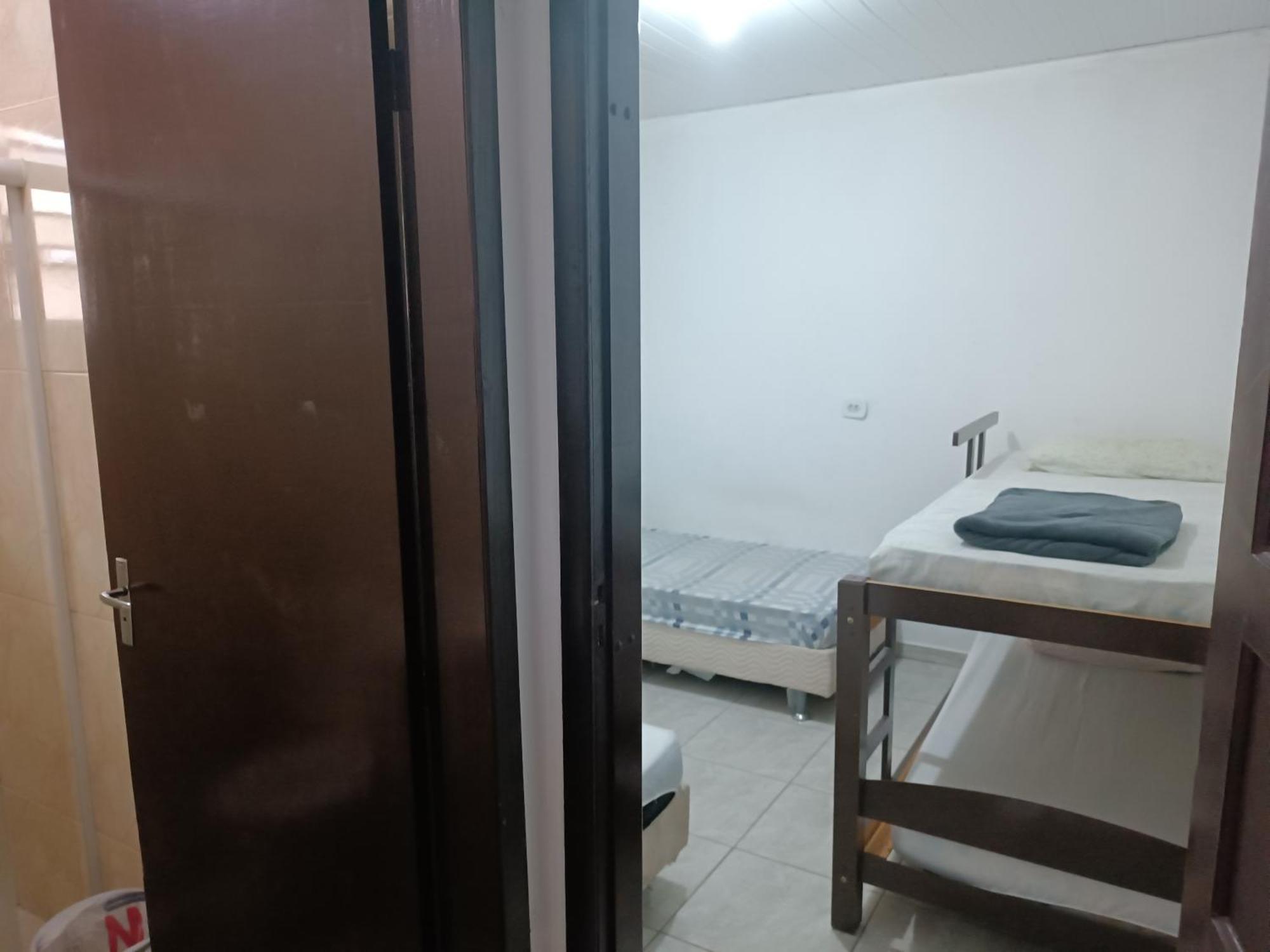 Assel Loft Xaxim Empreiteiras Villa Curitiba Dış mekan fotoğraf